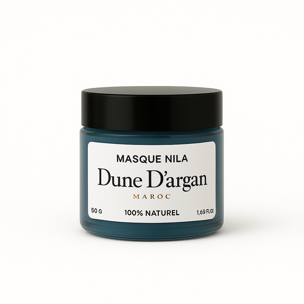 Masque Nila