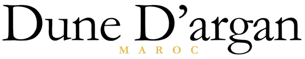 Dune D'argan