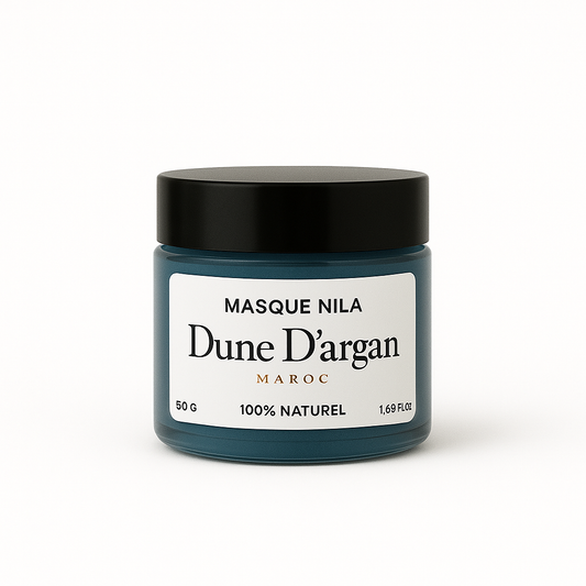 Masque Nila