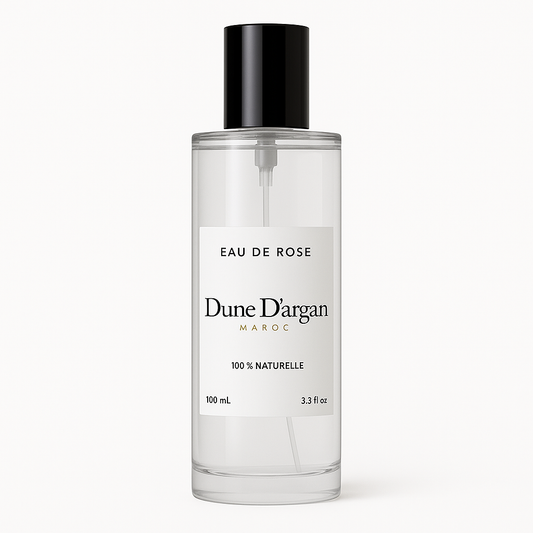 Eau de rose