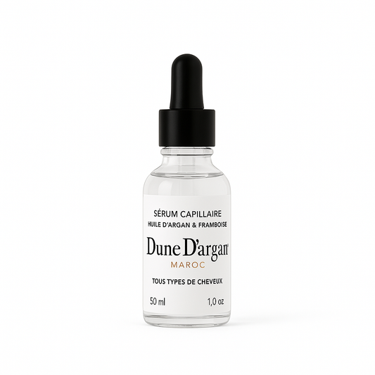 Serum Capillaire